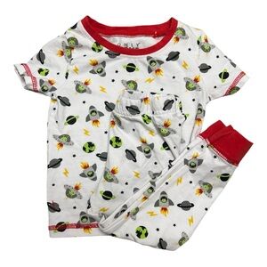 Only Boys 18 Month Pajamas